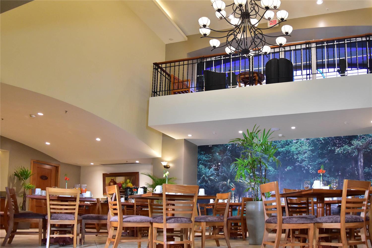 Sleep Inn Hotel Paseo Las Damas 21/30
