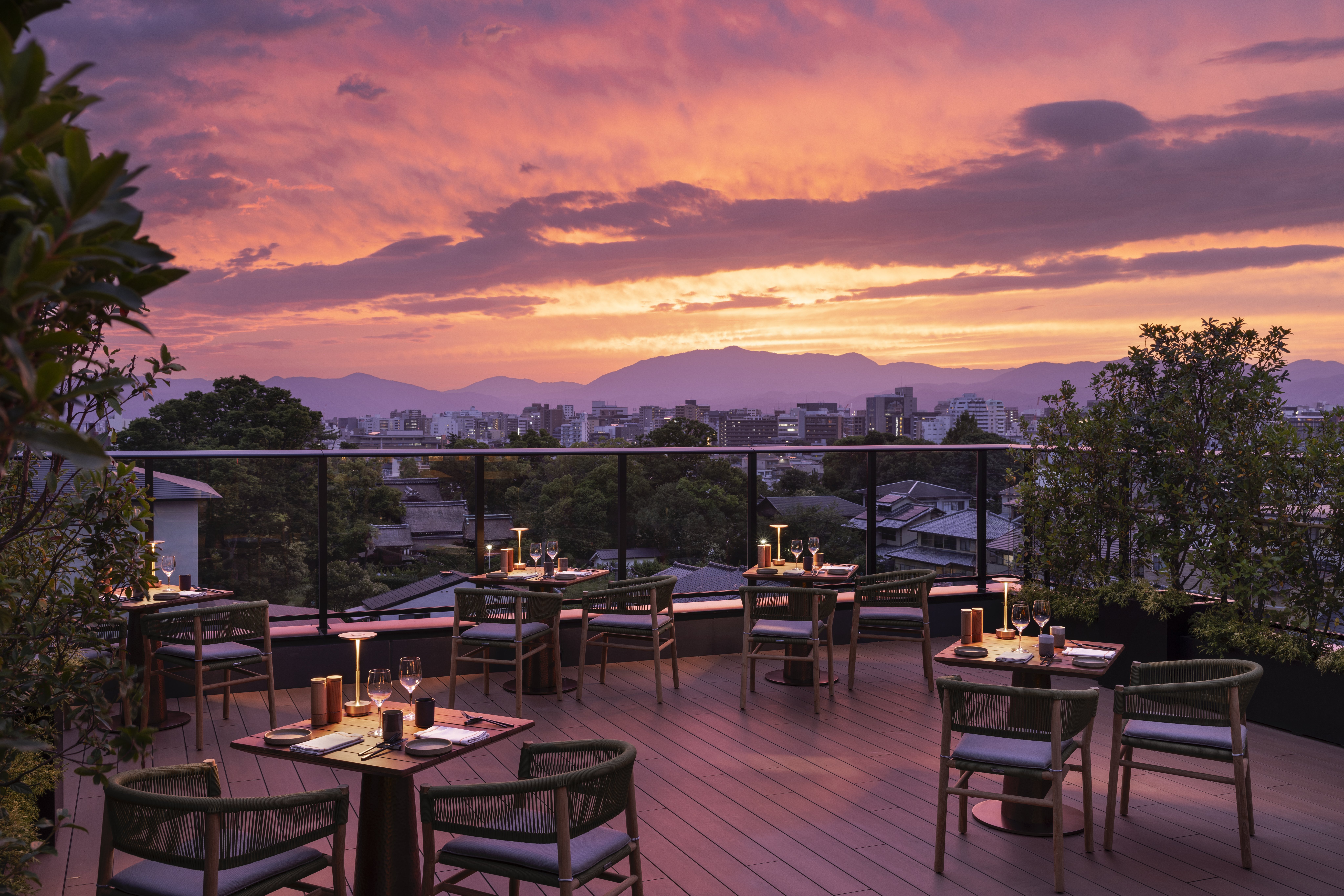 Six Senses Kyoto 39/50