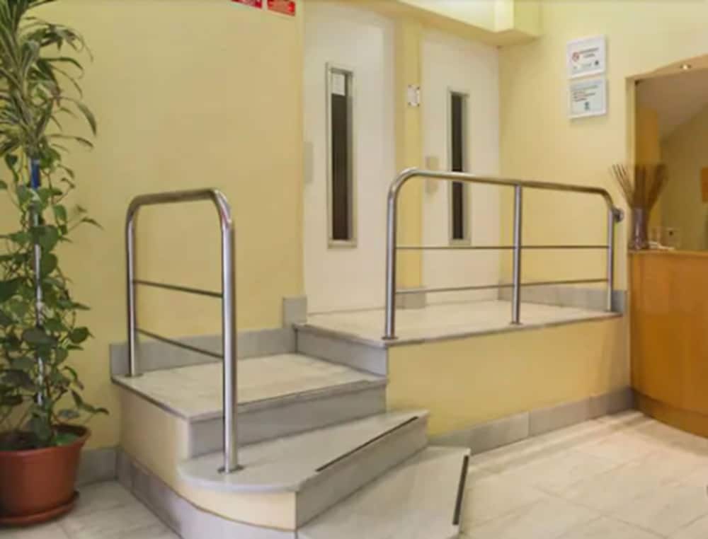 Estudios Aranzazu 7/45