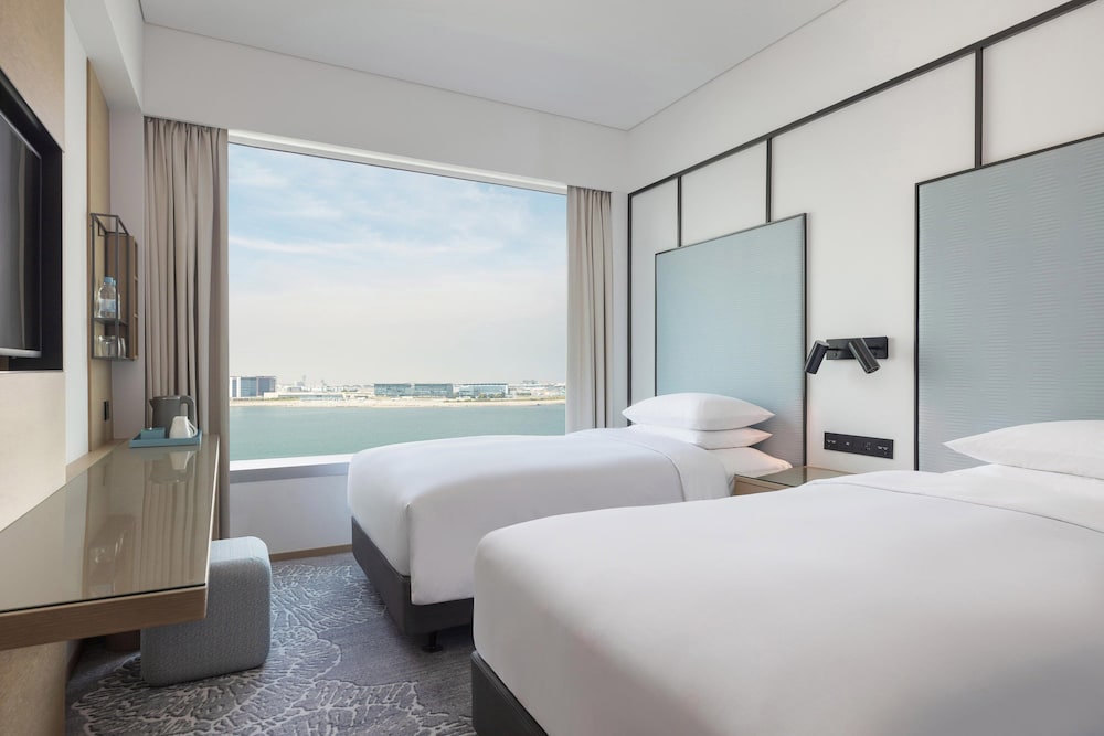 Four Points by Sheraton Hong Kong, Tung Chung 11/31