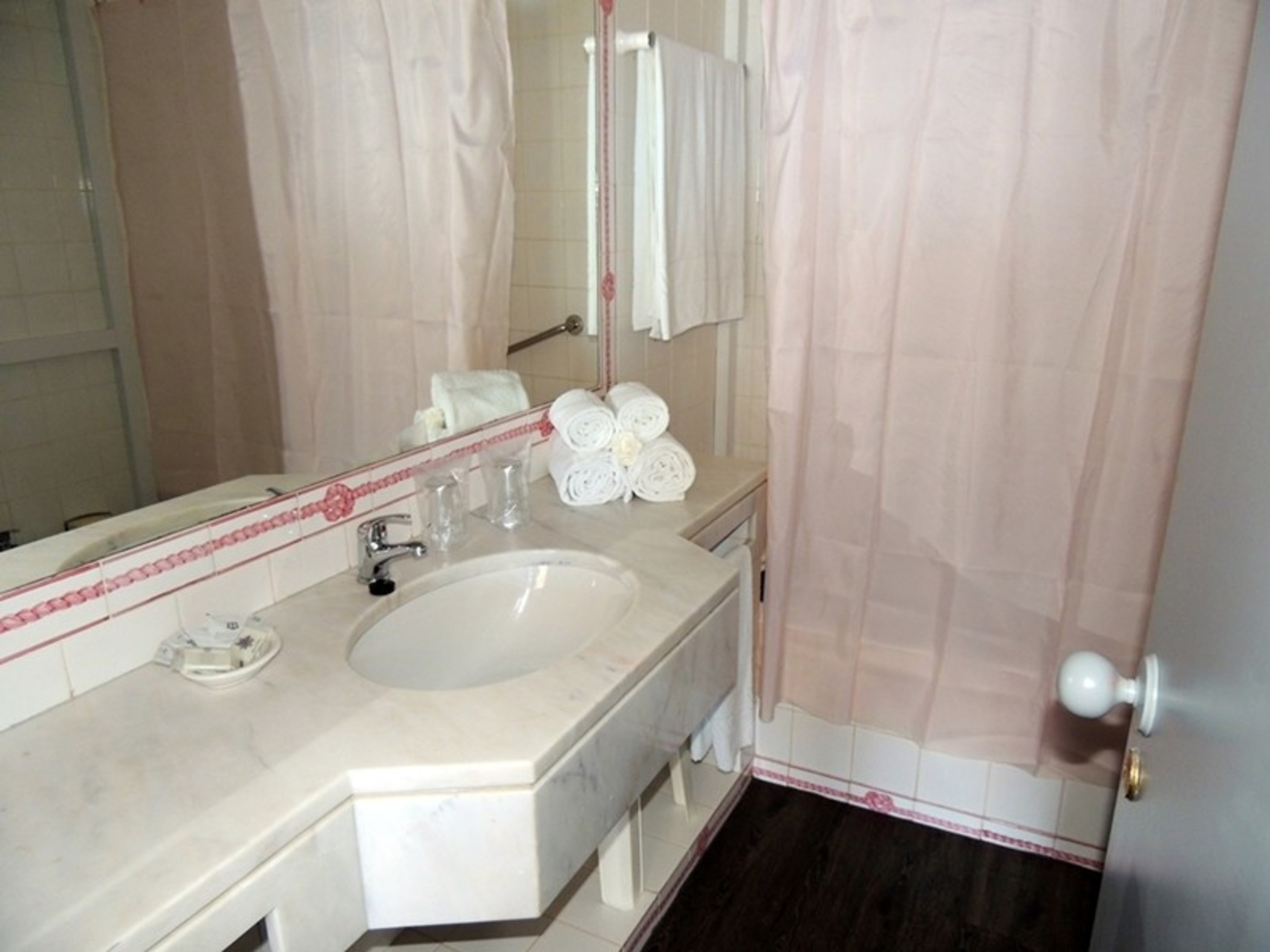 Almar Hotel Apartamento 44/49