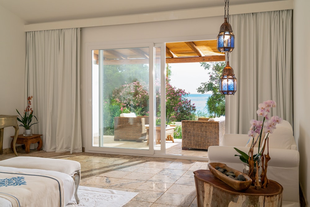 Arbatax Park Resort Cottage 7/62