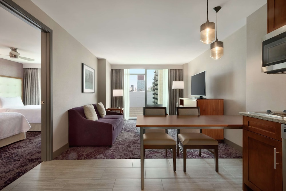 Homewood Suites by Hilton Chicago Downtown South Loop 34/49