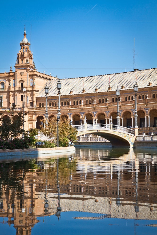 Pierre & Vacances Sevilla 5/62