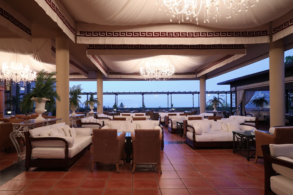 Iberostar Selection Anthelia 44/69