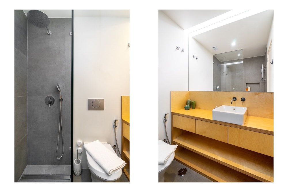 WHome Anjos Premium Apartment 8 49/50