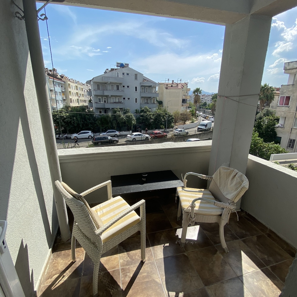 Ozcan Otel 9/17