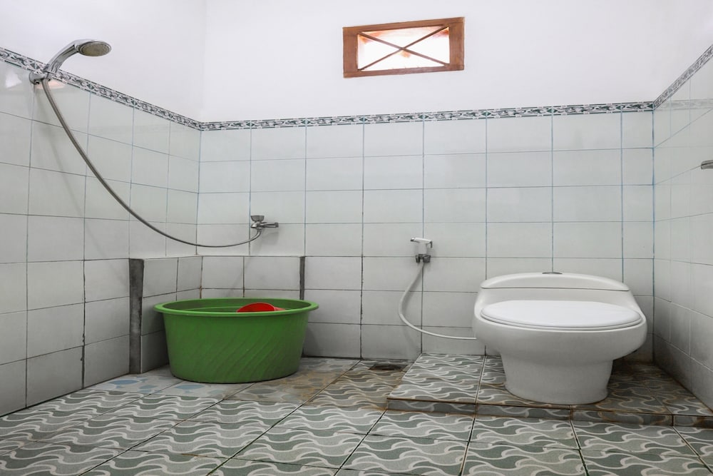 OYO 3789 Bukit Somber Residence Syariah 16/17