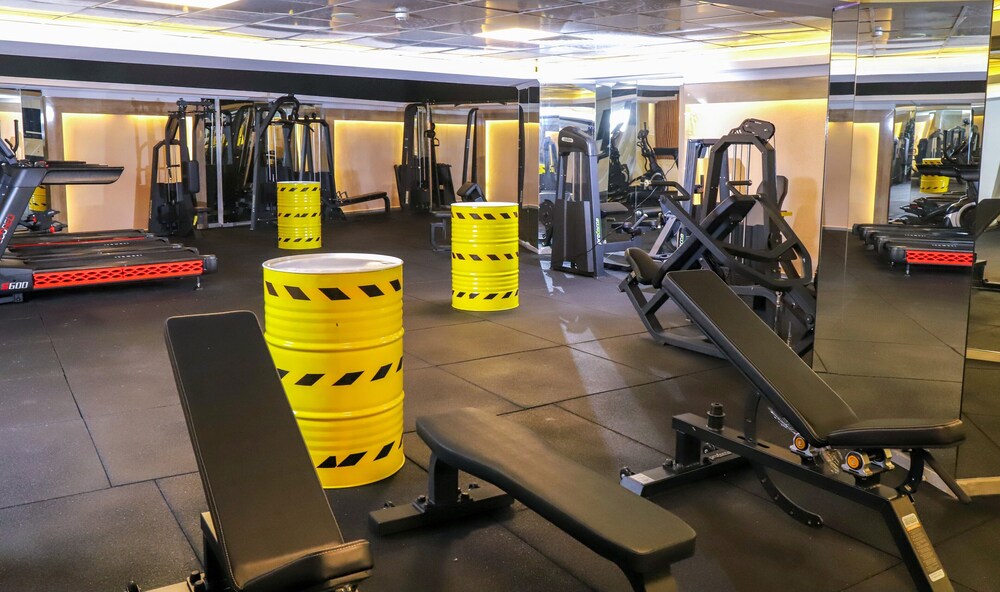 Kule Hotel And Spa 28/50