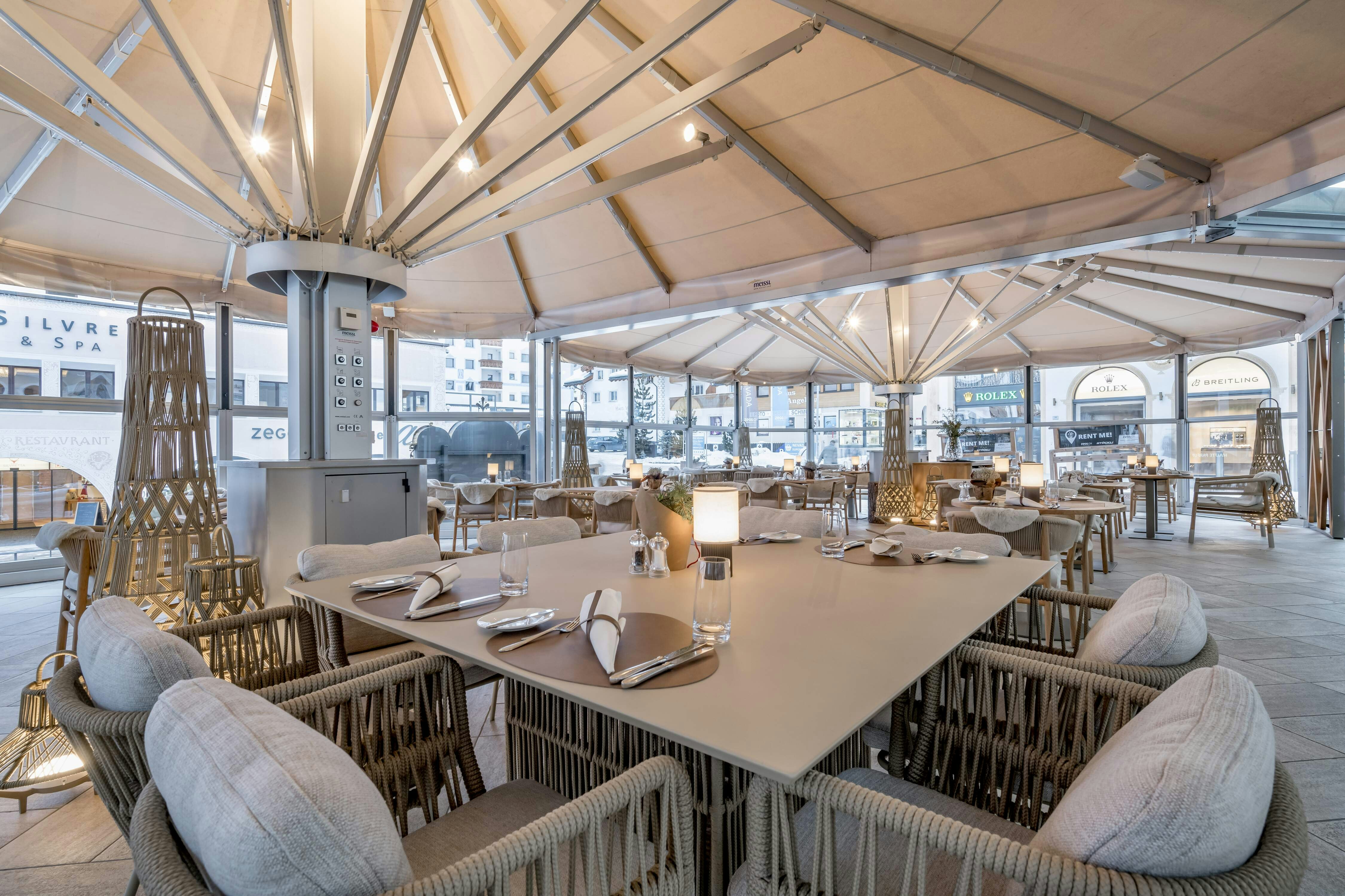 Chasa Montana Hotel and Spa 48/57