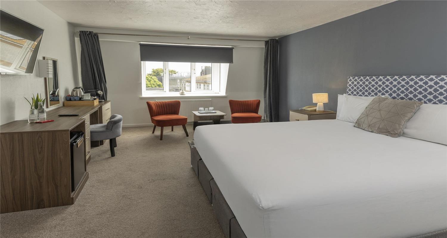 Best Western Weymouth Hotel Rembrandt 10/55