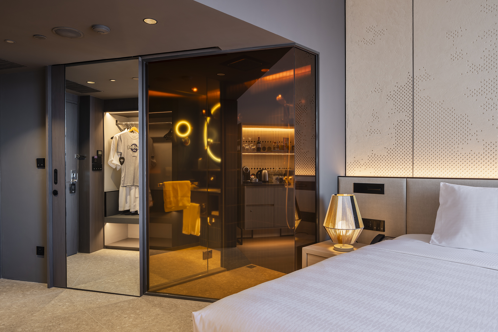 Royal, Rock, City View، Hard Rock Hotel Pattaya 9/10