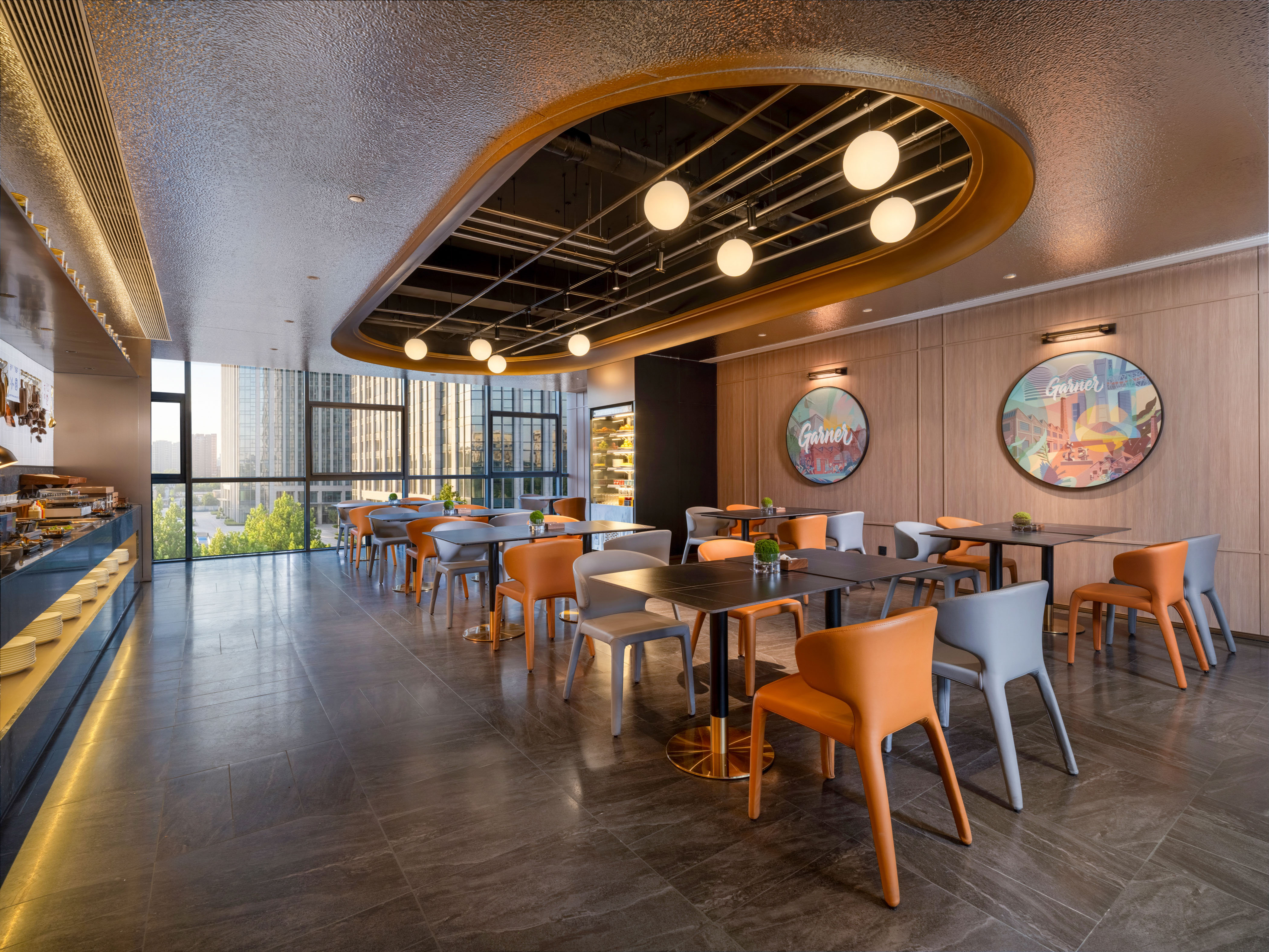 Garner Hotel Beijing 798 Art District By Ihg 35/47