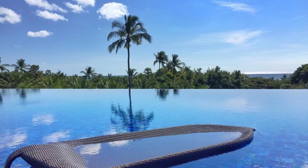 Fox Hotel Jimbaran Beach Bali 23/45