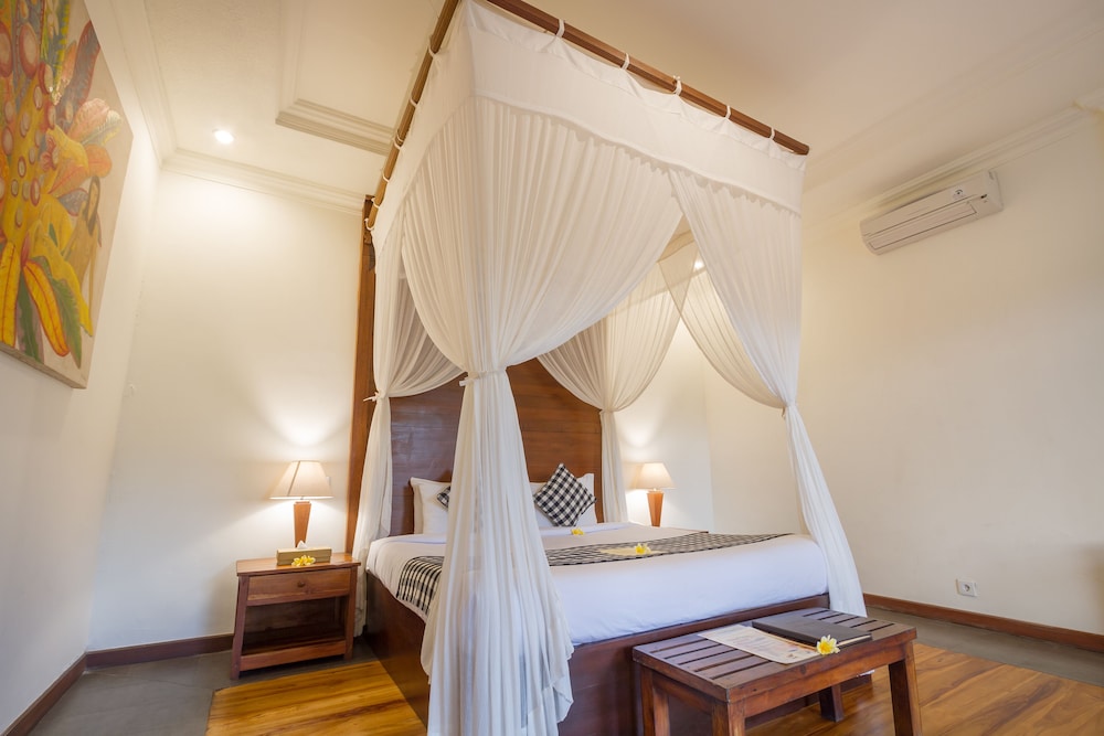 Ubud Inn Cottages 31/61