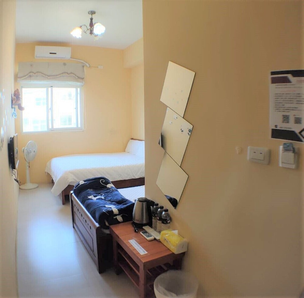 Sara House (ex.Hagi House Bed and Breakfast) 29/50