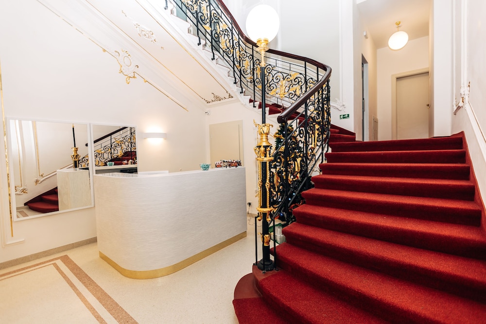 Hotel La Bohemia 9/45