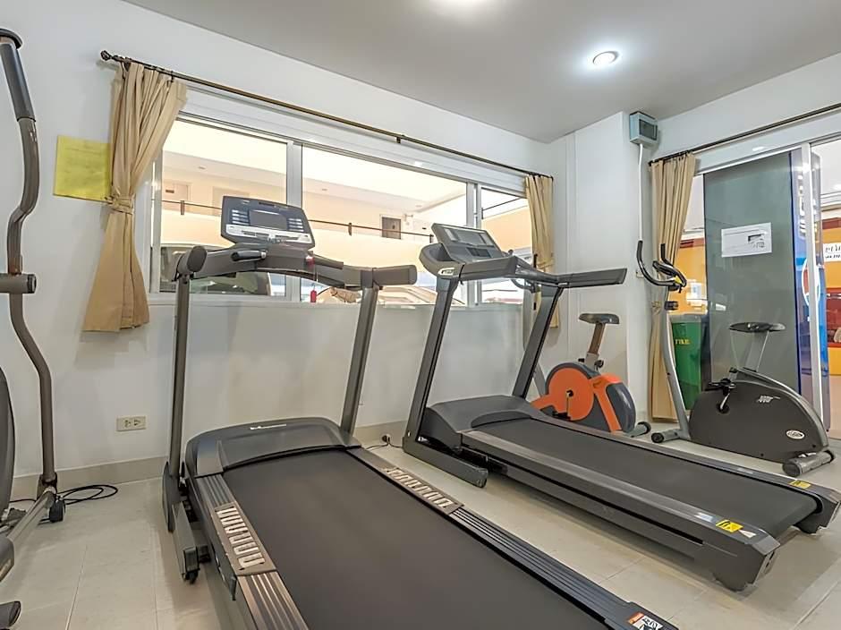 Sitara Place Hotel & Serviced Apartment 30/50