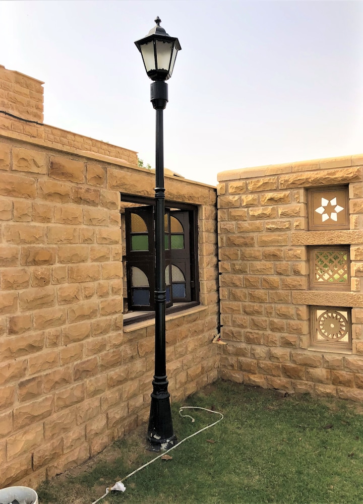 Hotel Rawalkot Jaisalmer 66/72