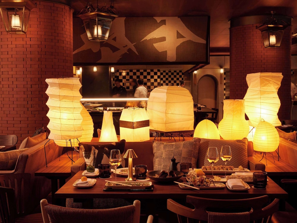 Mondrian Bordeaux Hotel des Carmes photo4
