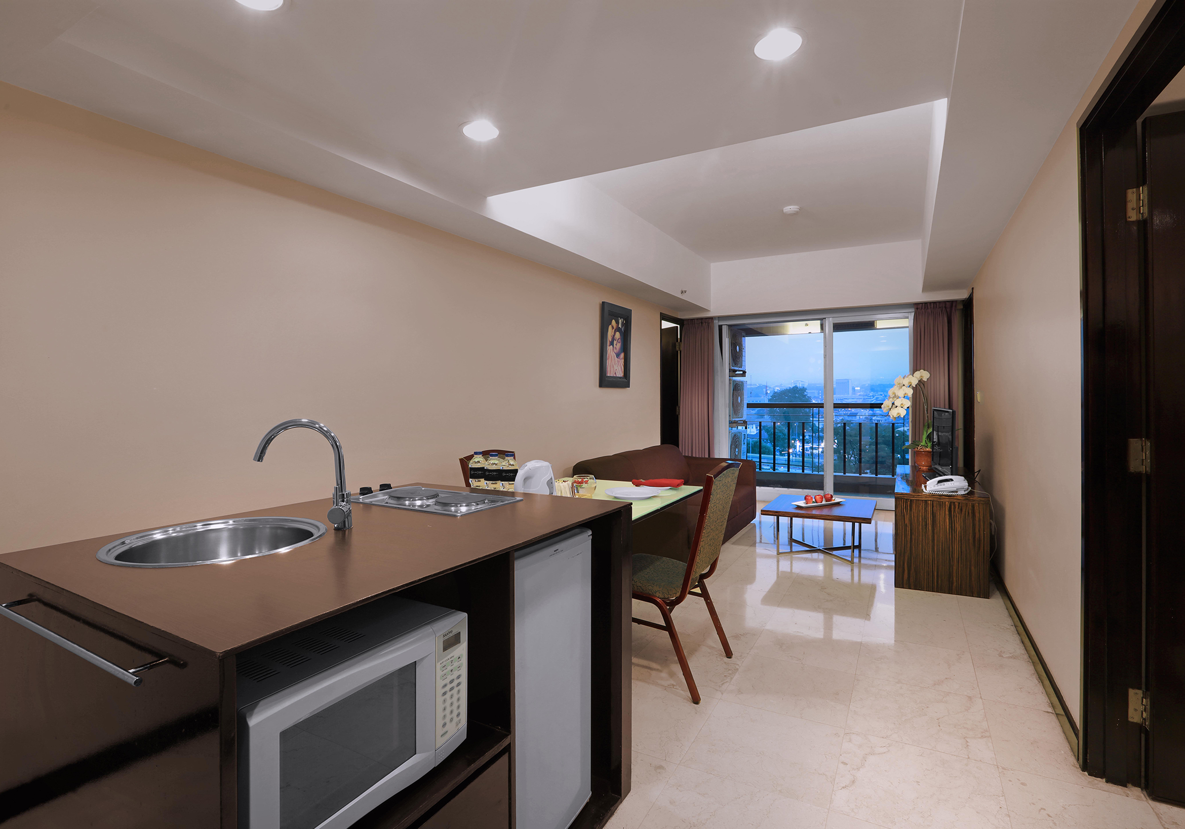 Grand Dafam Braga Bandung 8/50