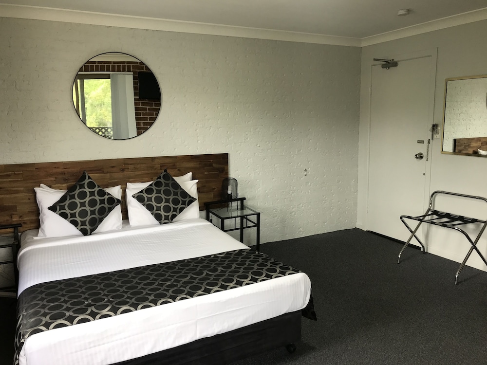 Coffs Shearwater Motel 23/69