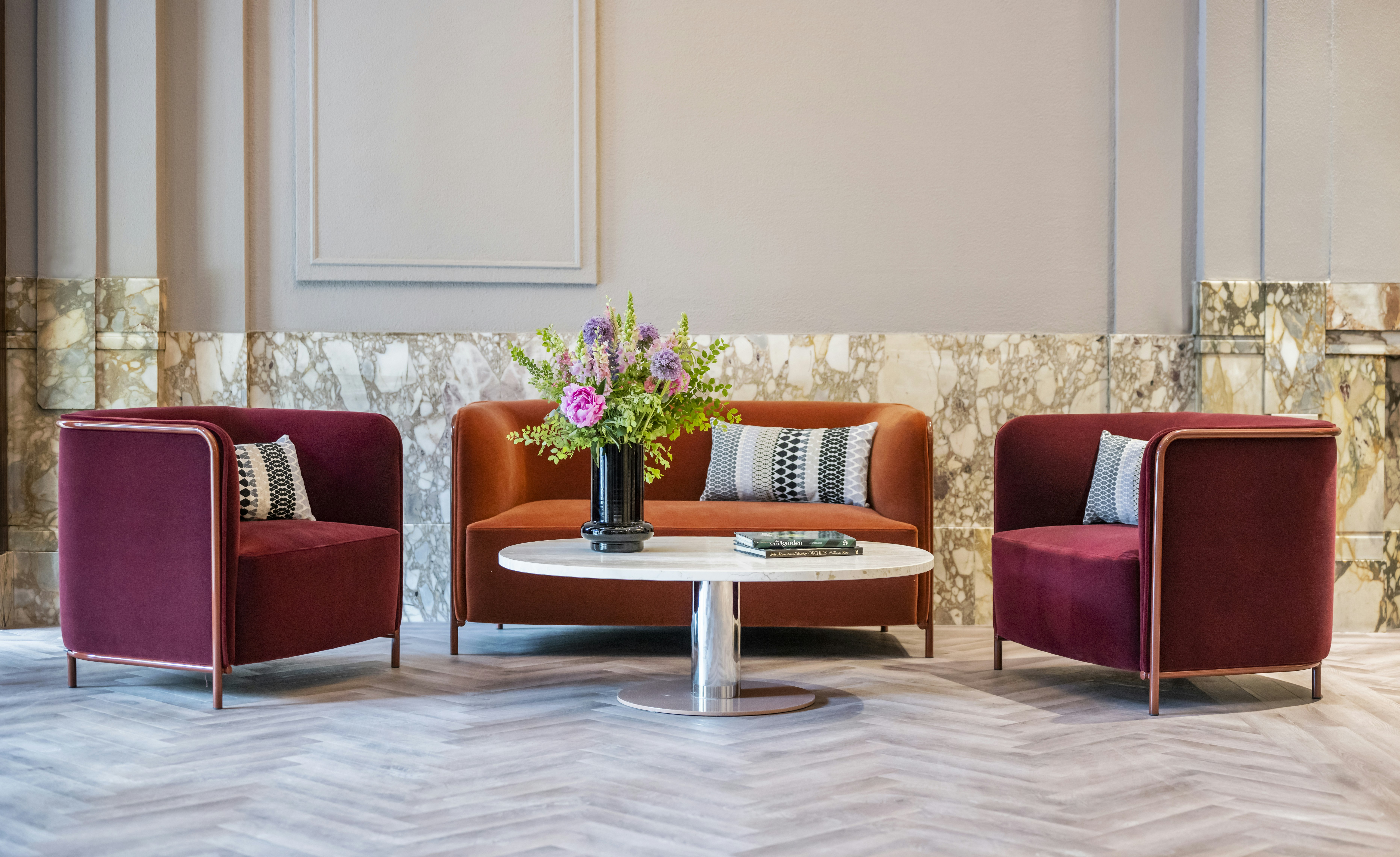 DoubleTree by Hilton Brussels City, Belgium 35/71