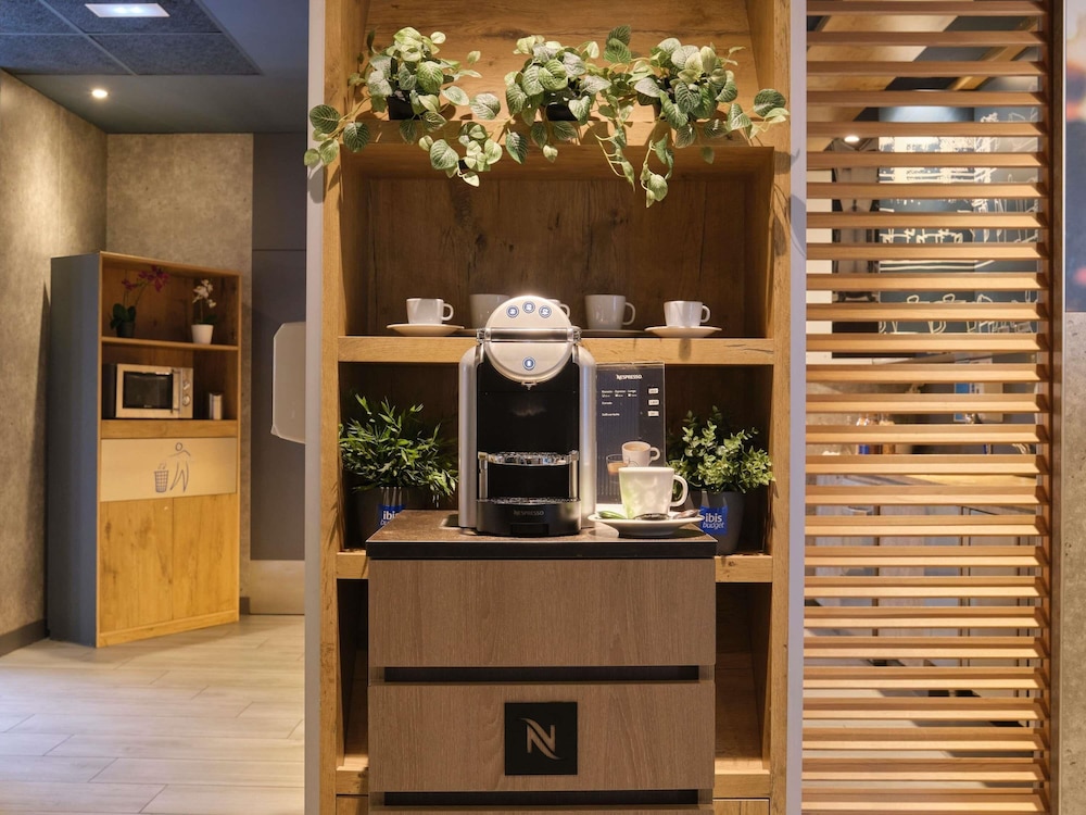 Ibis Budget Madrid Calle 30 10/48