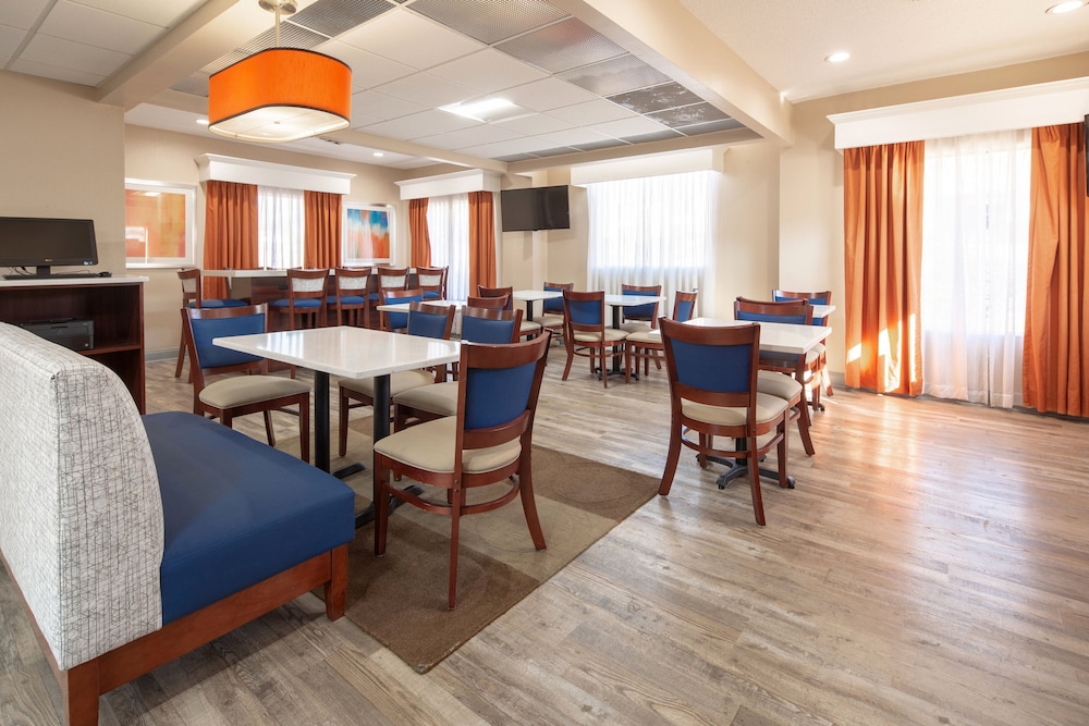 Best Western Royal Inn 43/52