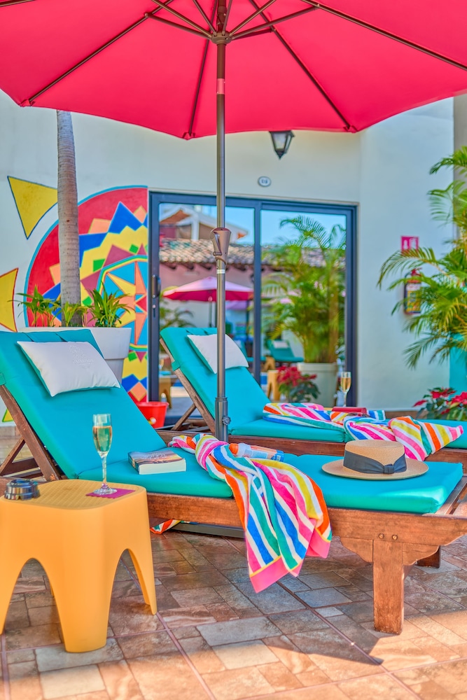 Vallarta Sun Hotel 44/50