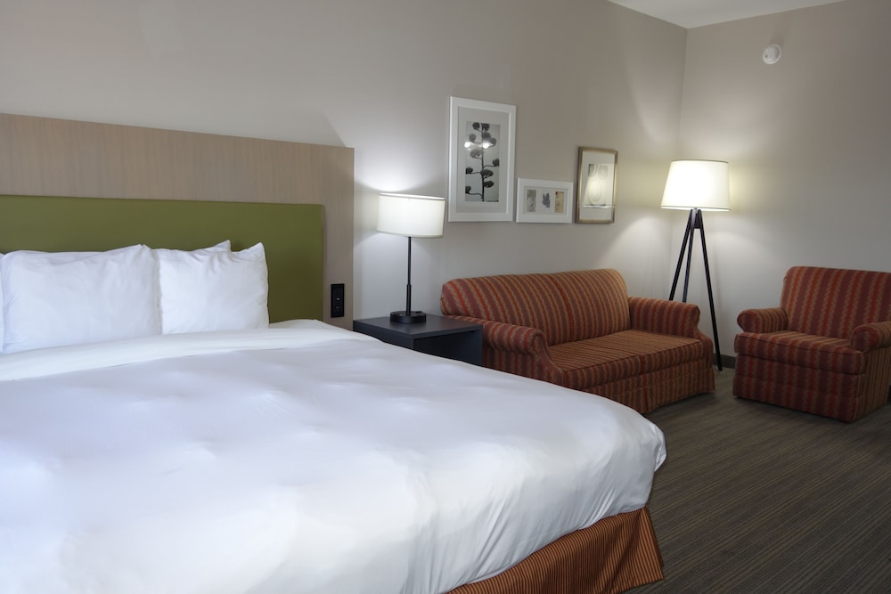 Country Inn Suites By Radisson Round Rock Tx 6/18