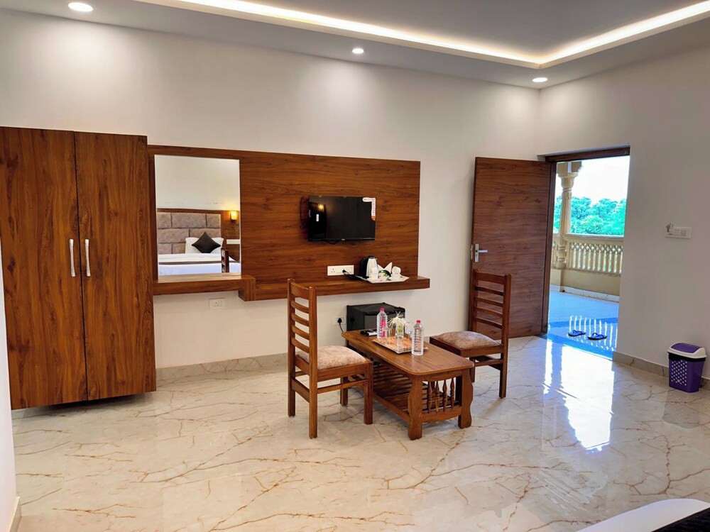 Pushkar Rajwara Resort 31/50