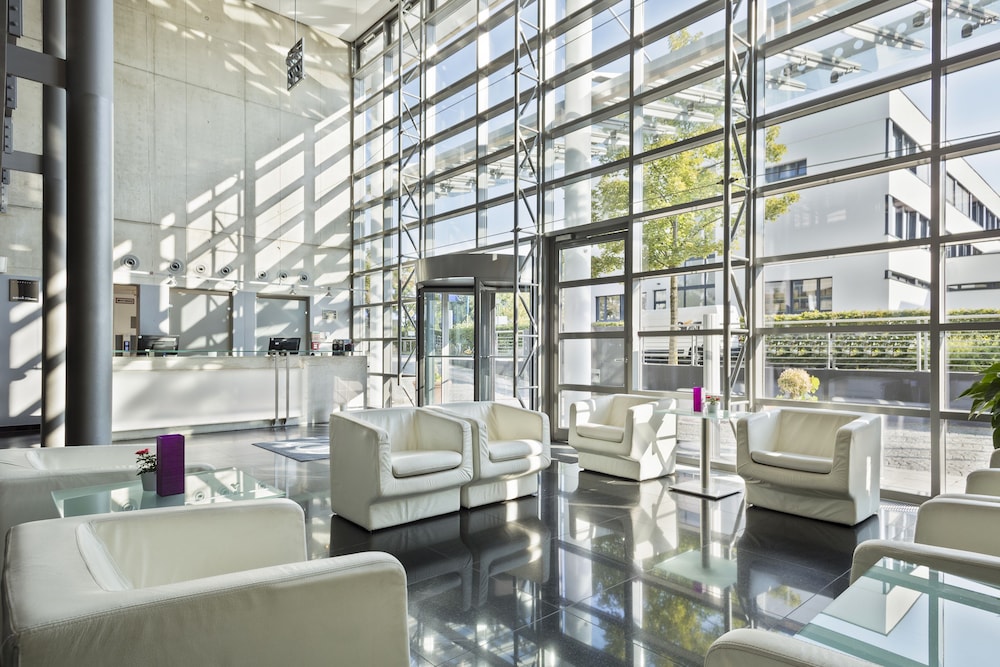 Four Points by Sheraton Munich Messe 49/61