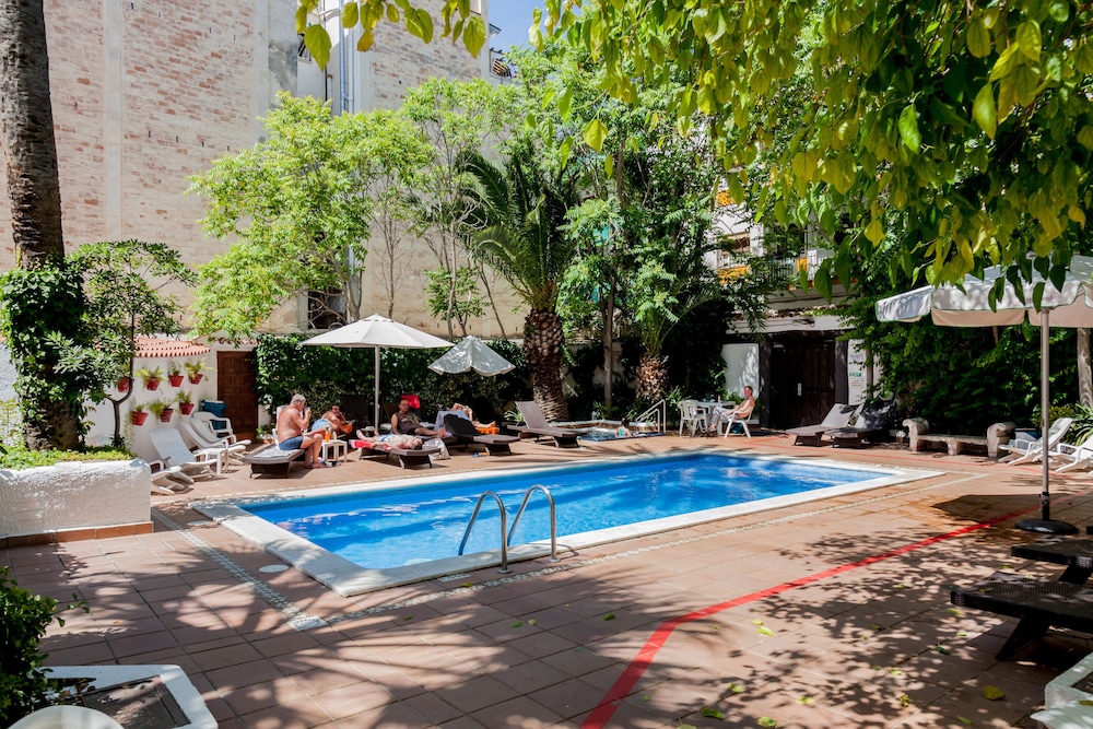 Hotel Galeon 35/45