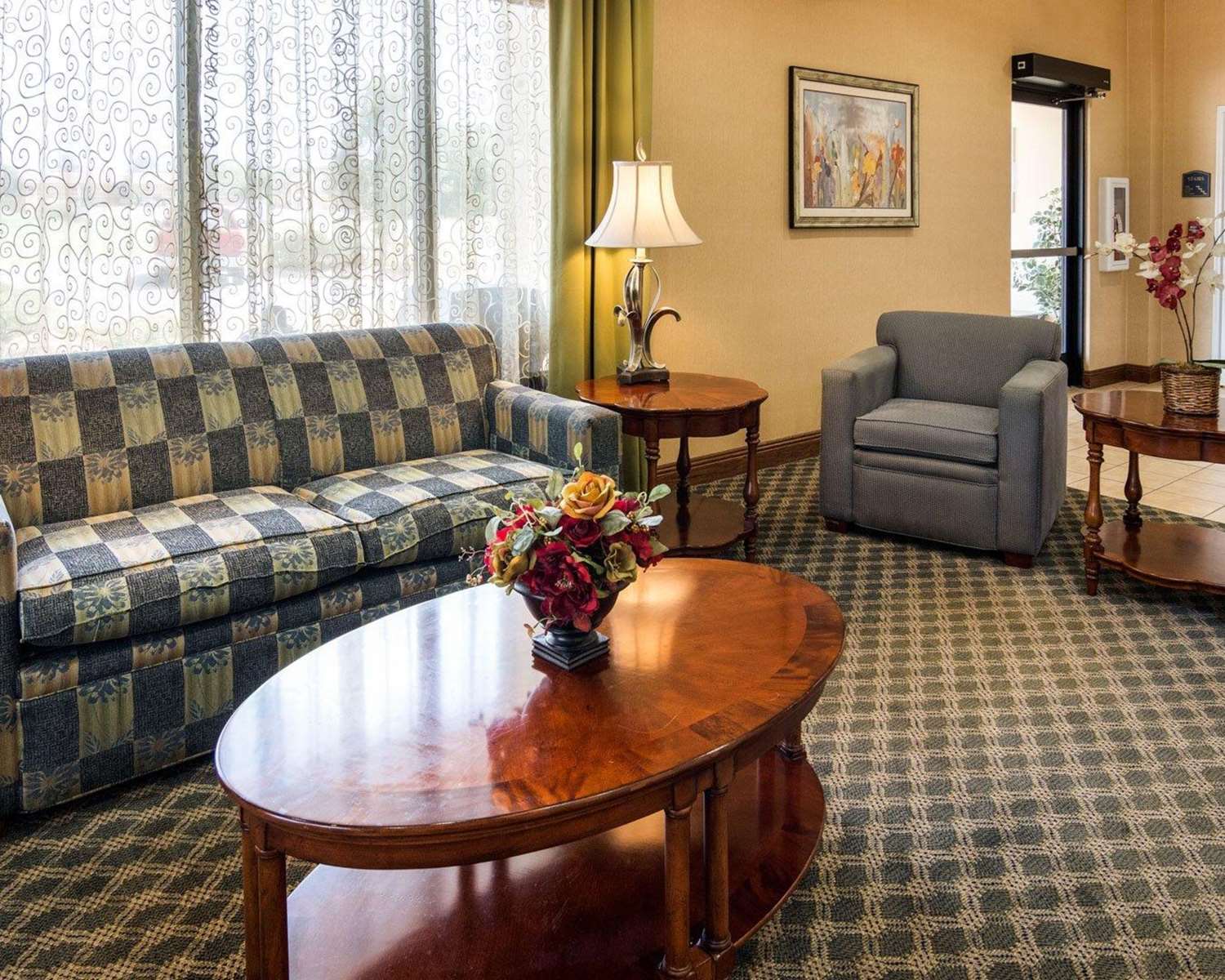 Comfort Suites Nacogdoches 29/44
