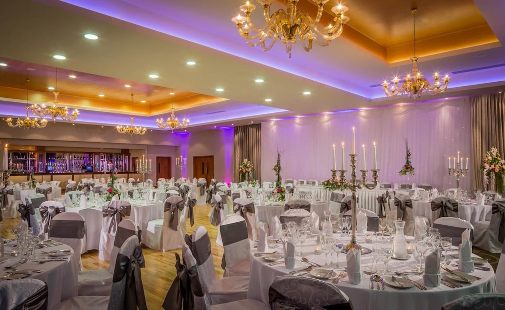 Lough Rea Hotel & Spa 44/51