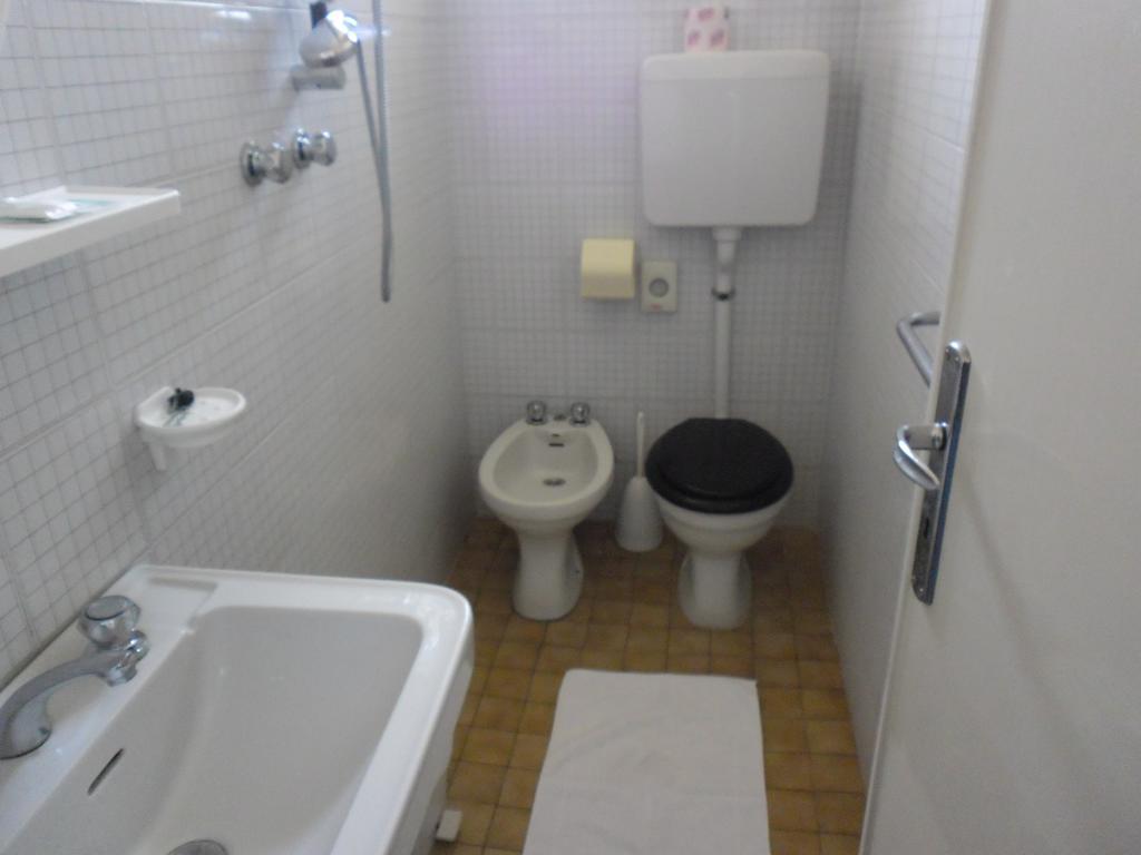 Hotel Busignani 23/23