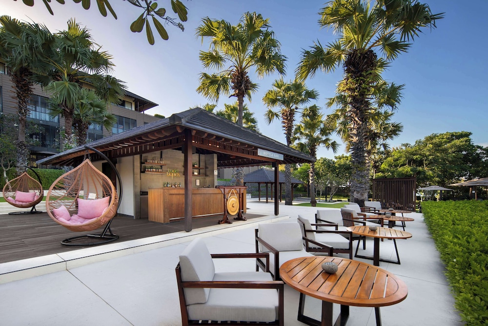 Radisson Blu Bali Uluwatu in BALI