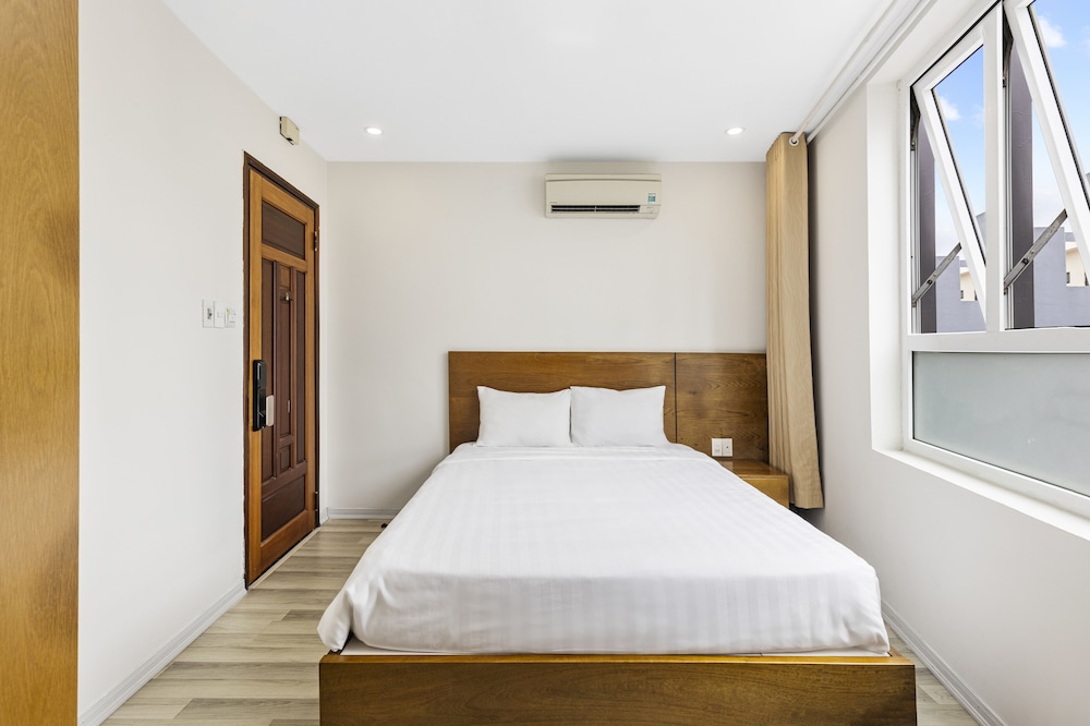 Alyssa Da Nang Hotel 35/60