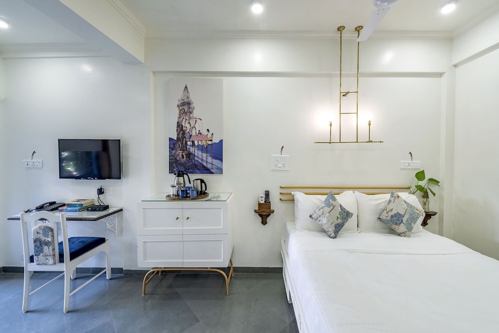 Hotel Kemps Corner 10/42