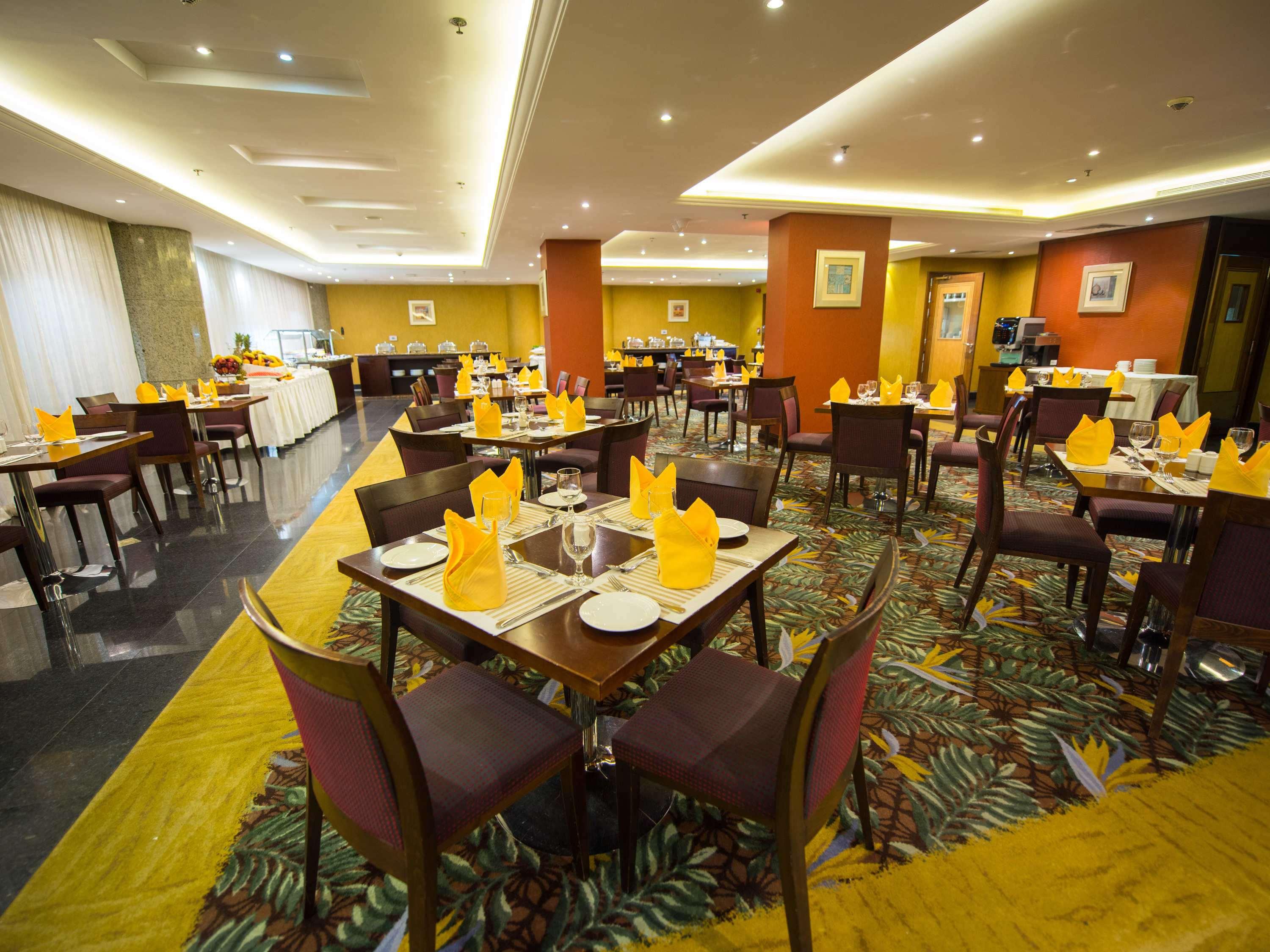 Vercure Jeddah Al Hamra 33/47