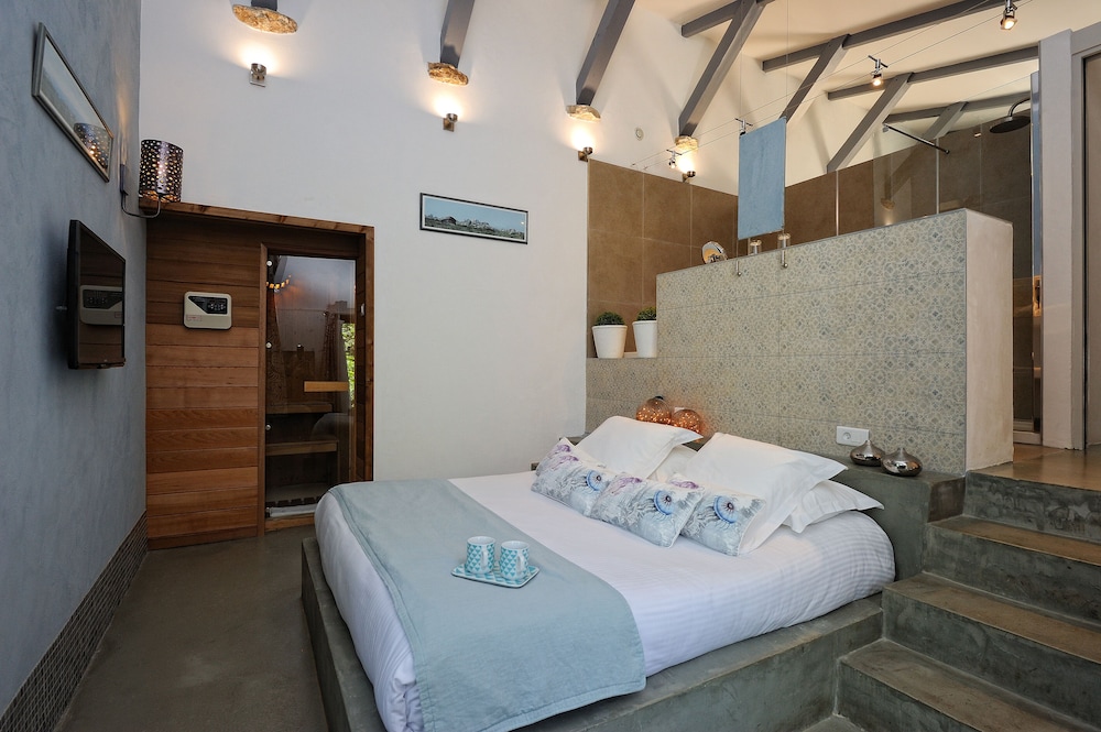 Lodge De Charme A Cheda 39/65