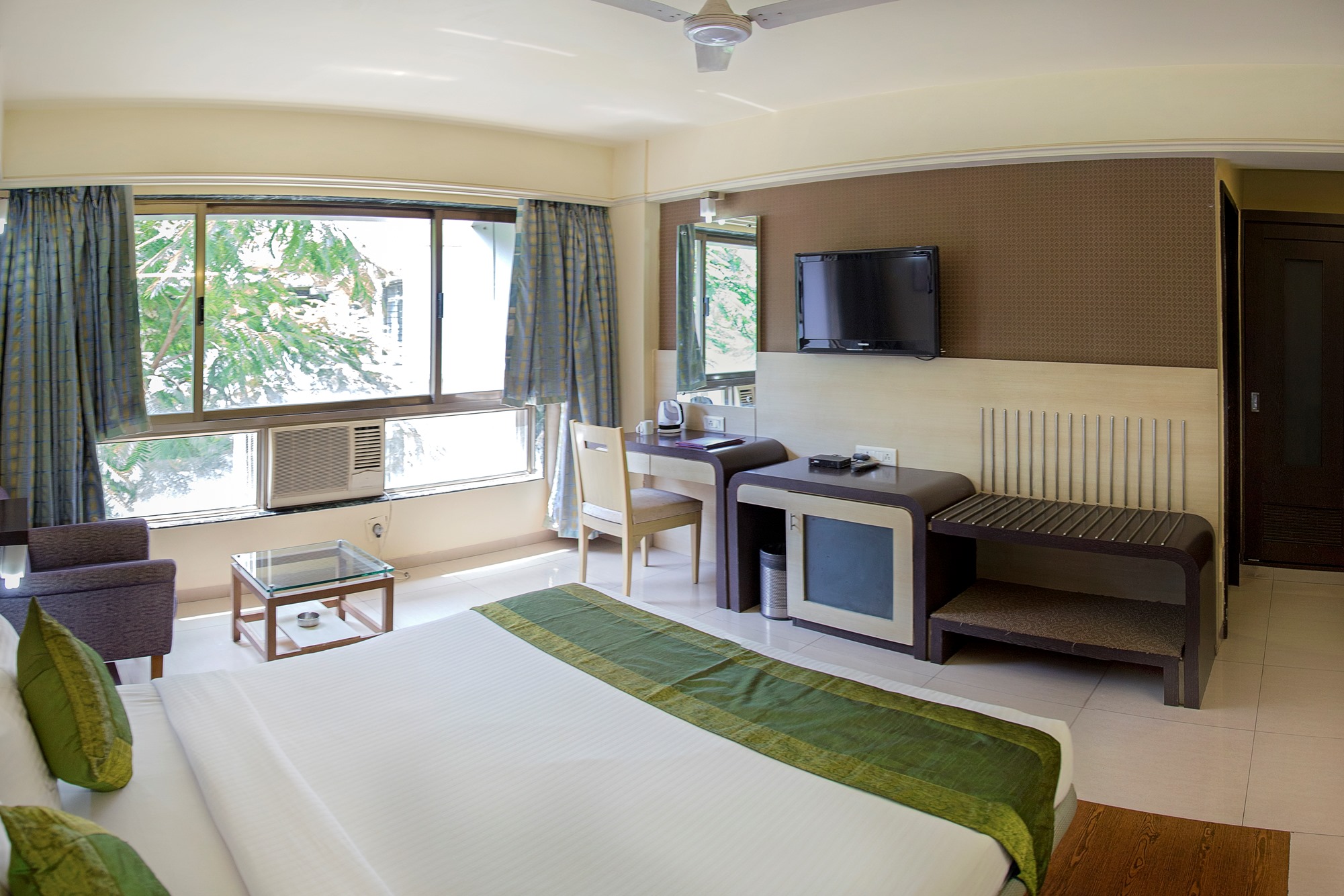 Hotel Archana Residency 16/29