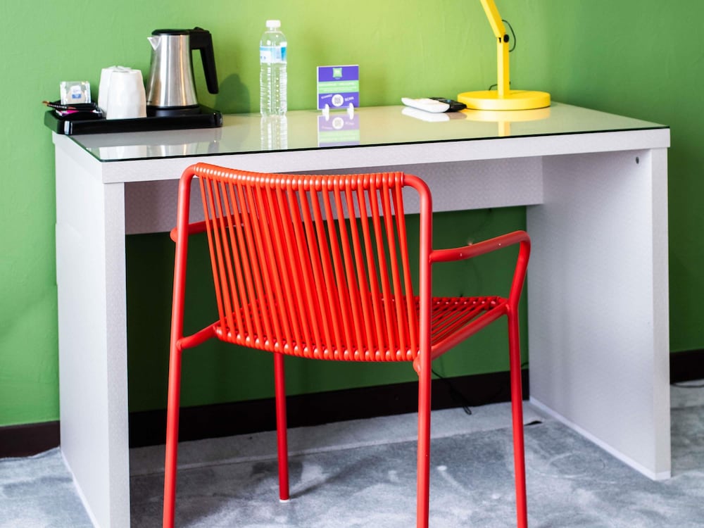 ibis styles cayenne centre amazonia 5/50