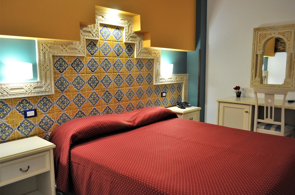 Hotel Al-Tair 11/50