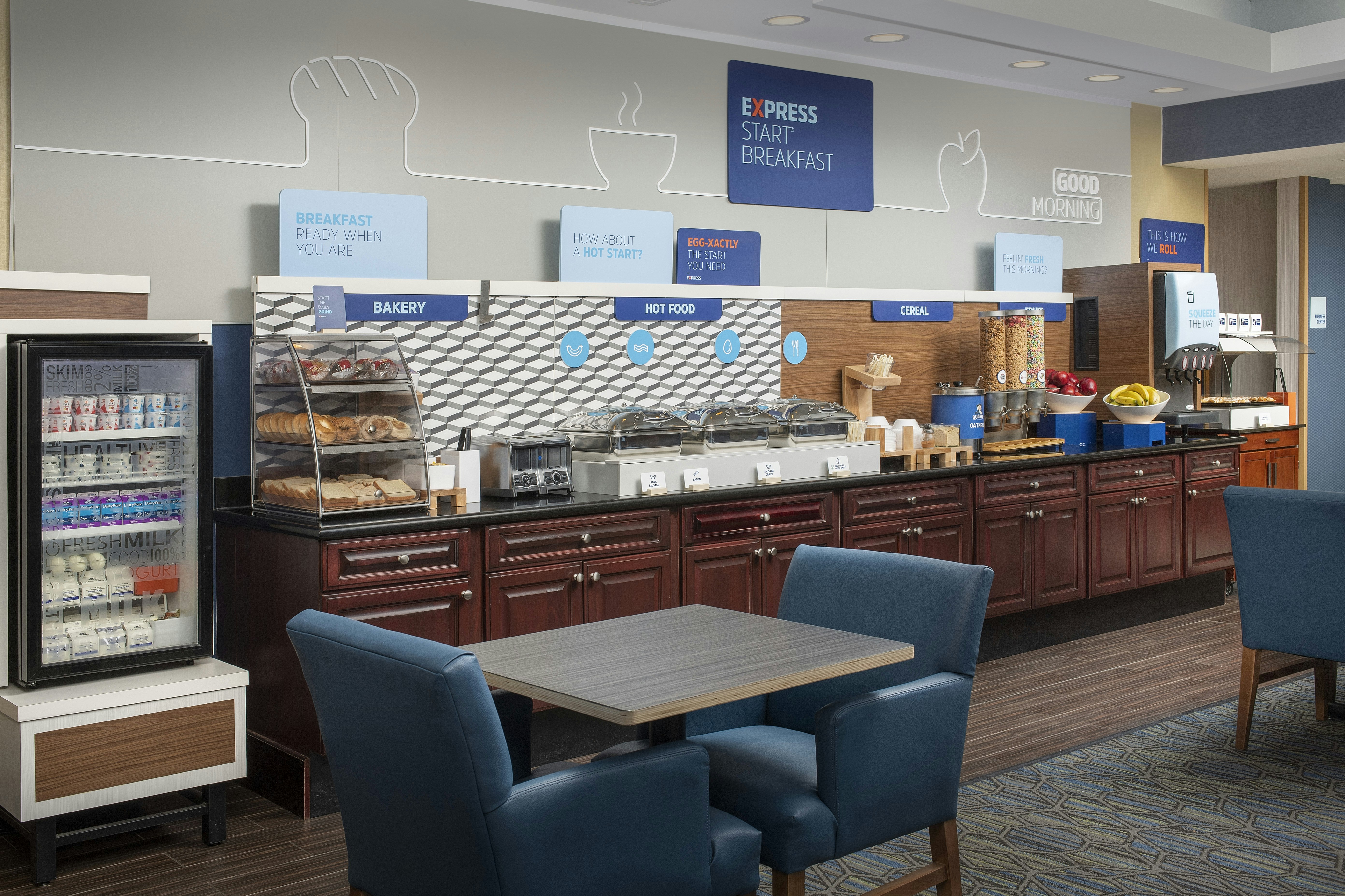 Holiday Inn Express Hotel Suites Uvalde 42/55