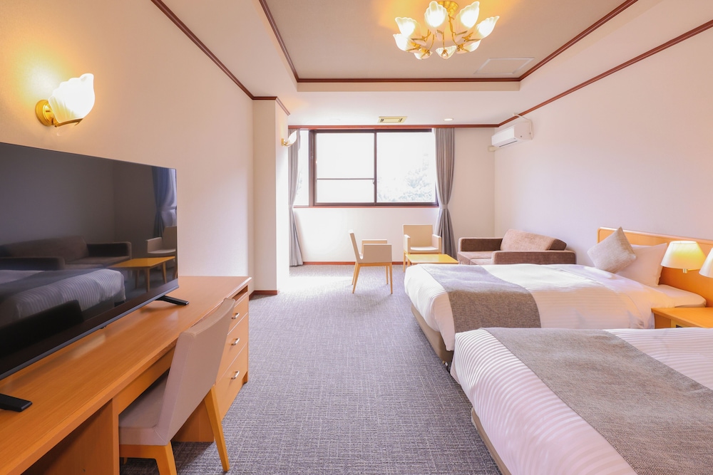 Hotel Kisoji 12/38