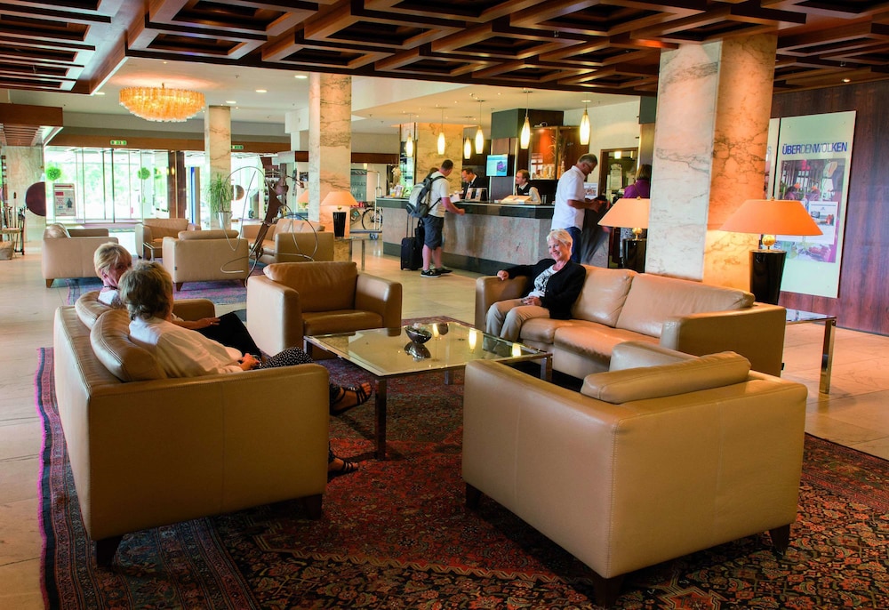 MARITIM Strandhotel Travemunde 39/64