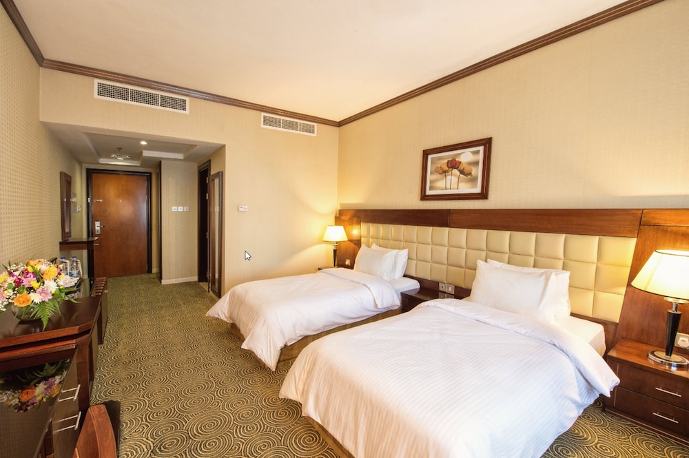 room