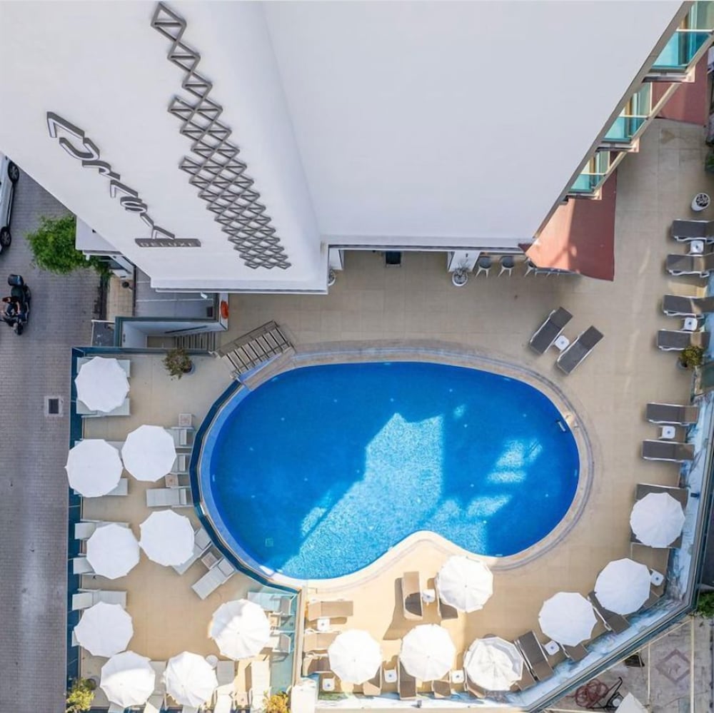 Aurasia Design Hotel 43/70
